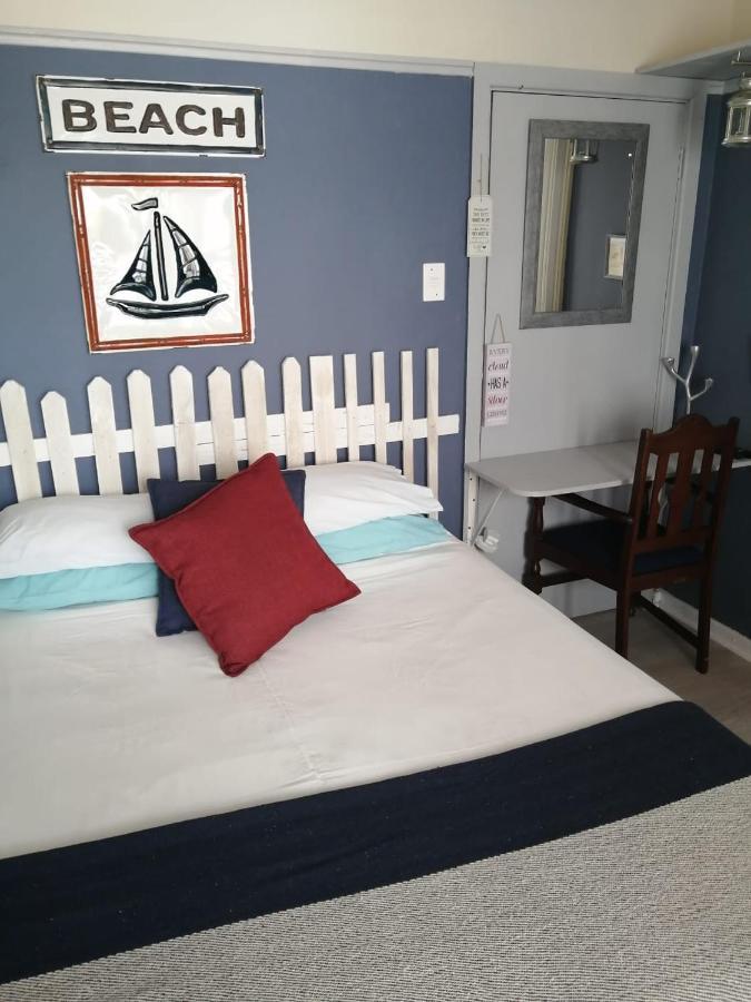 36 Mount Road Guesthouse And Self Catering Puerto Elizabeth Exterior foto