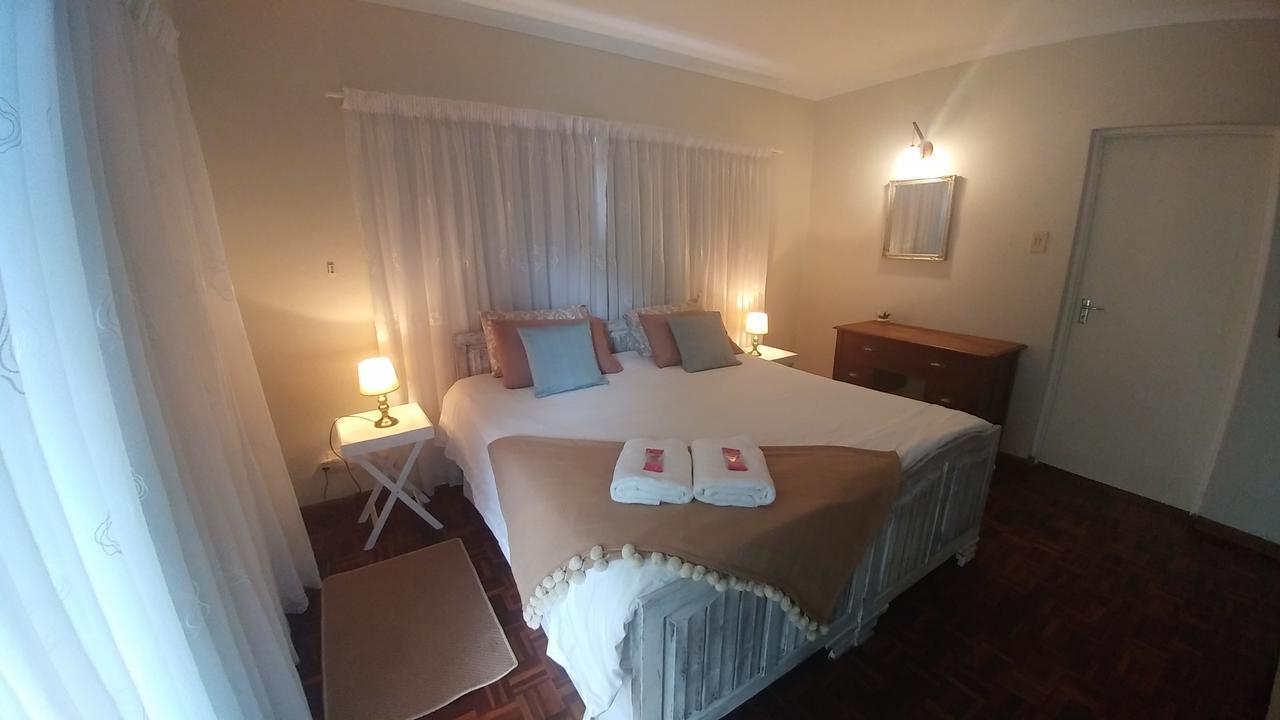 36 Mount Road Guesthouse And Self Catering Puerto Elizabeth Exterior foto